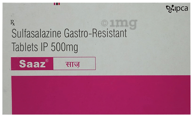 Saaz Tablet