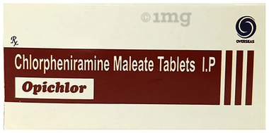 Opichlor Tablet