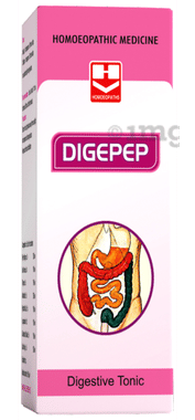Homeopaths Digepep Digestive Tonic Homeopaths Digepep Digestive Tonic