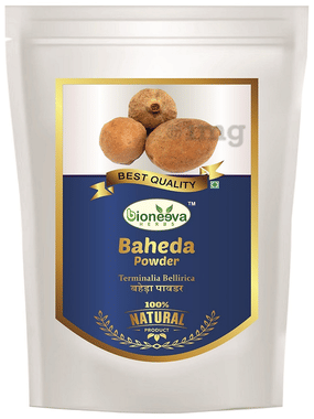 Bioneeva Herbs Baheda Powder