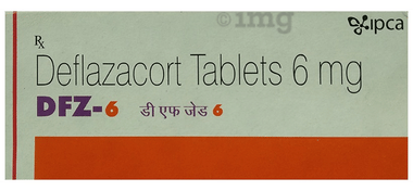 DFZ 6 Tablet