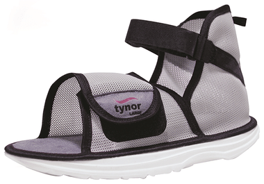 Tynor C-08 Cast Shoe Medium