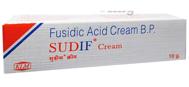 Sudif Cream