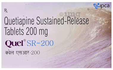 Quel SR 200 Tablet