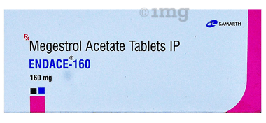 ENDAce 160 Tablet