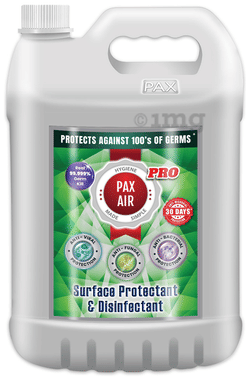 PaxAir Pro Surface Protectant & Disinfectant