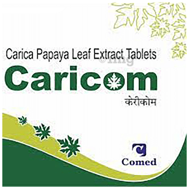 Caricom Tablet