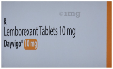 dAYVigo 10mg Tablet