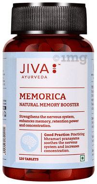 Jiva Memorica Tablet Jiva Memorica Tablet