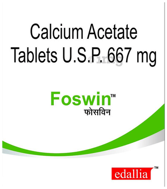 Foswin Tablet