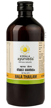 Kerala Ayurveda Bala Thailam
