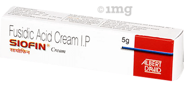 Siofin Cream