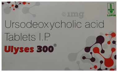 Ulyses 300 Tablet