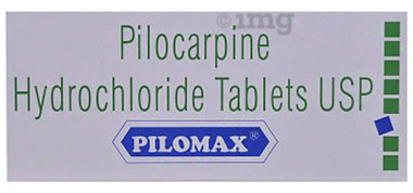 pILOMAX Tablet