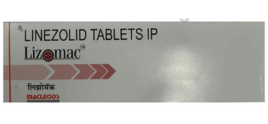 Lizomac Tablet