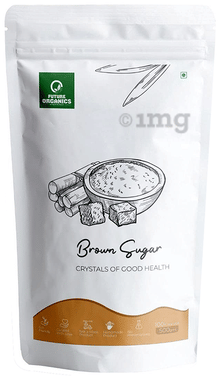 Future Organics Brown Sugar