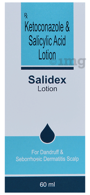 Salidex Lotion