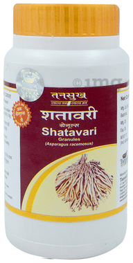 Tansukh Shatavari Granules
