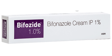 Bifozide 1% Cream