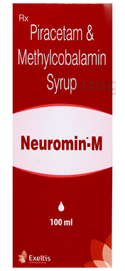 NeuroMIN-M Syrup