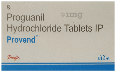 Provend Tablet