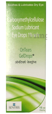 Ontears Gel Drops