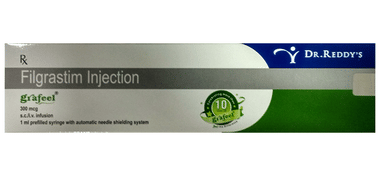 Grafeel Injection