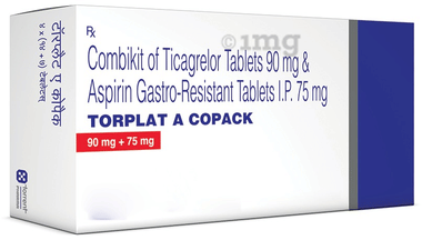 Torplat A Copack