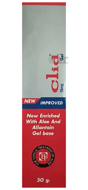 Clid Gel