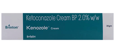Kenozole Cream
