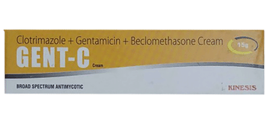 Gentc Cream