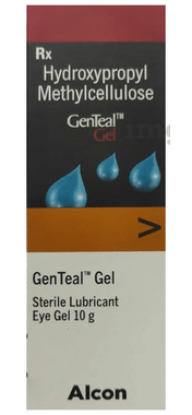 Genteal Gel