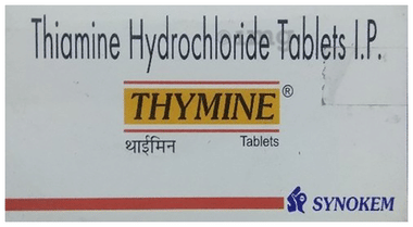 Thymine Tablet