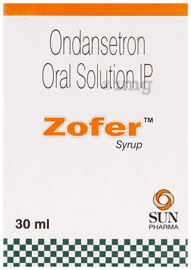 Zofer 2mg Oral Solution