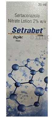 Setrabet Lotion