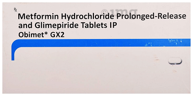 Obimet GX2 Tablet PR