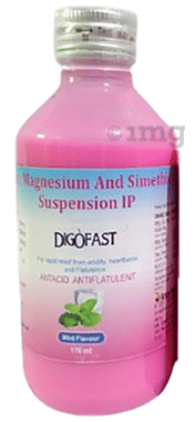 Digofast Syrup