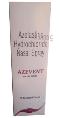 Azevent Nasal Spray