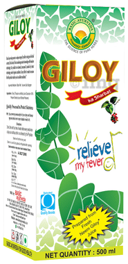Basic Ayurveda Giloy Ka Sharbat