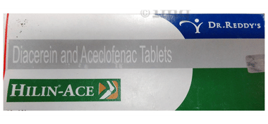 Hilin-Ace Tablet