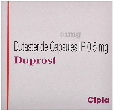 Duprost Capsule