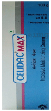 Celidac Max Cream Celidac Max Cream