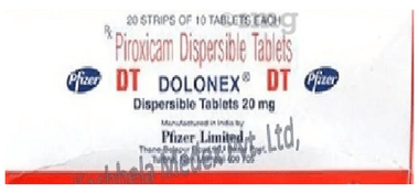 Dolonex Gel