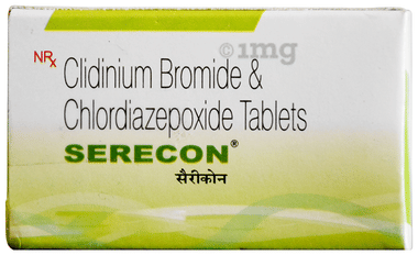 Serecon Tablet