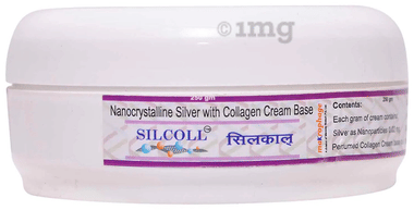 Silcoll Cream