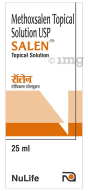 Salen Solution