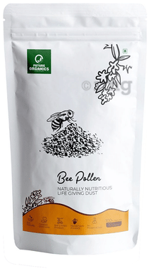 Future Organics Bee Pollen