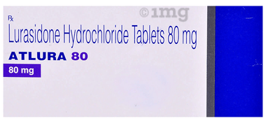 Atlura 80 Tablet