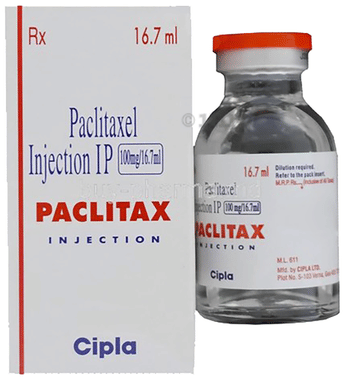 Paclitax Injection