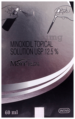 Morr 12.5% Solution
